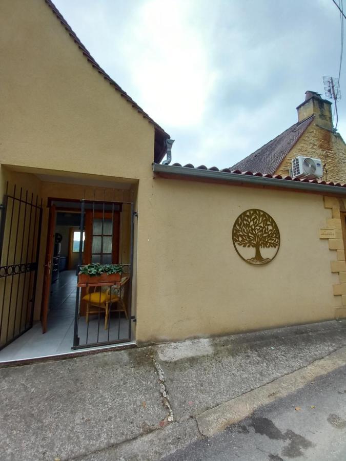 Le Petit Bambou Apartamento La Roque-Gageac Exterior foto