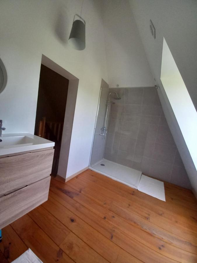 Le Petit Bambou Apartamento La Roque-Gageac Exterior foto