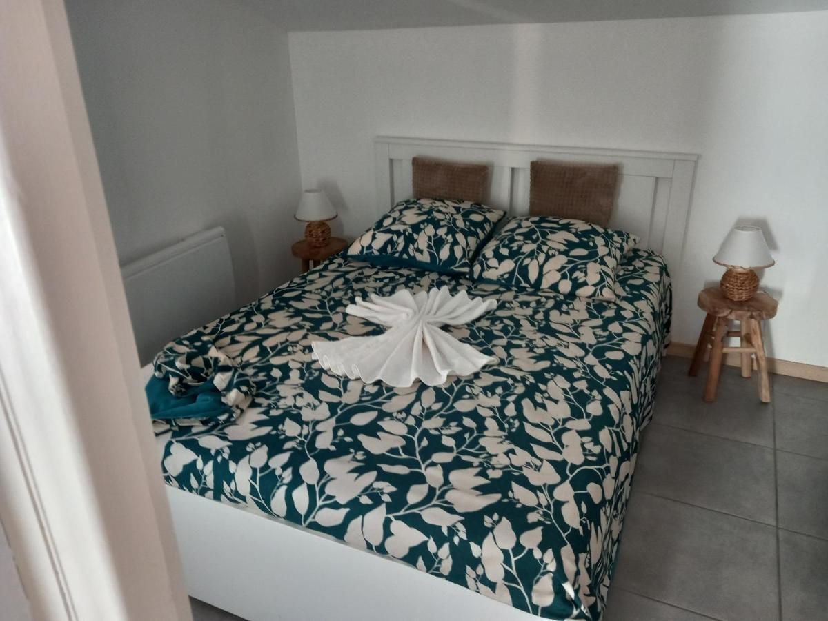 Le Petit Bambou Apartamento La Roque-Gageac Exterior foto