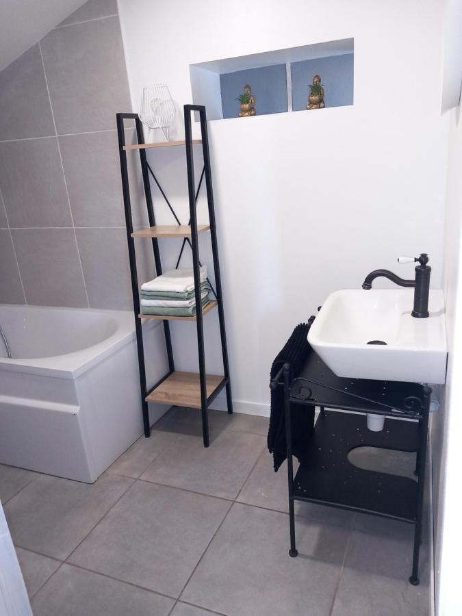 Le Petit Bambou Apartamento La Roque-Gageac Exterior foto