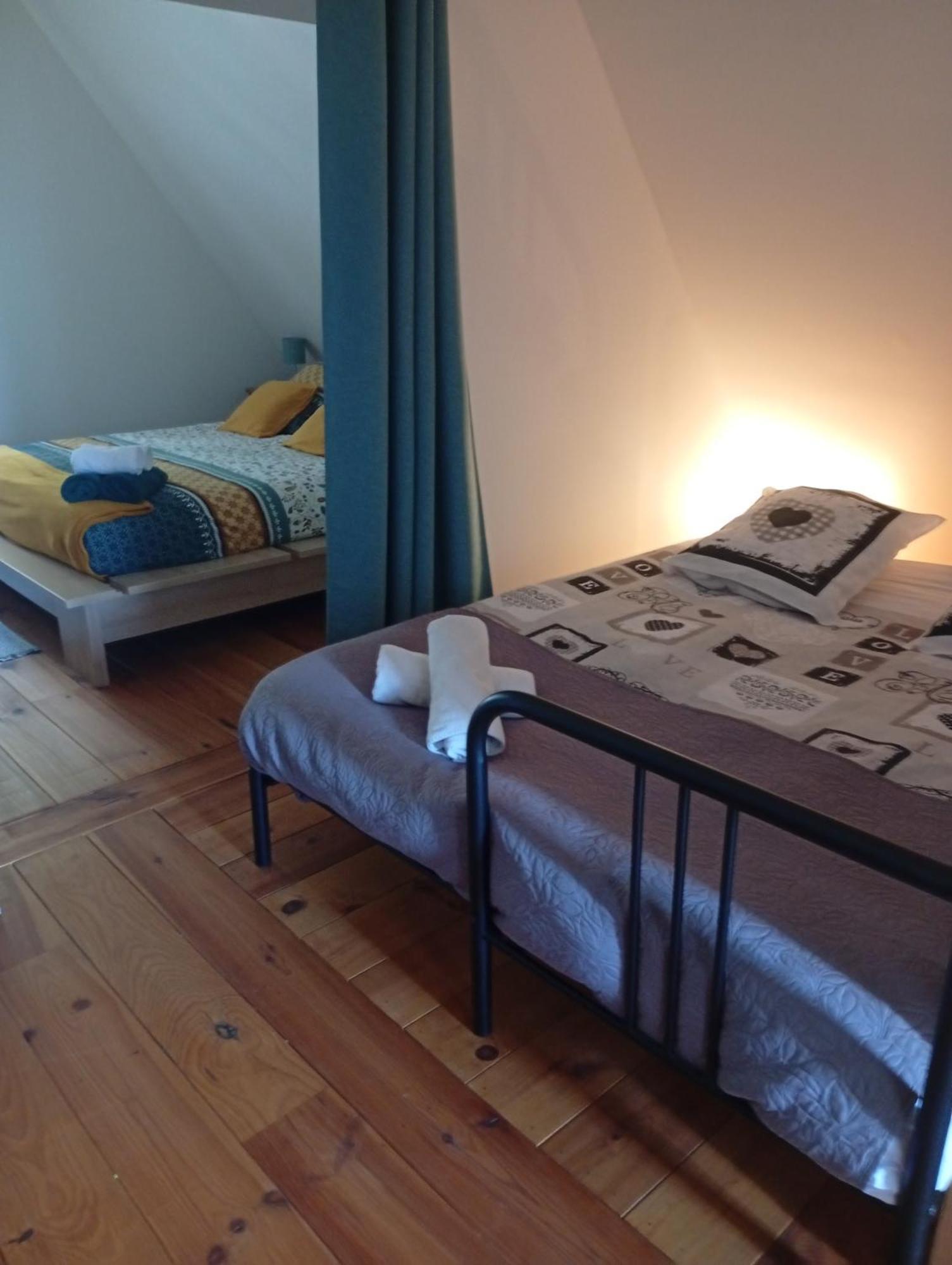 Le Petit Bambou Apartamento La Roque-Gageac Exterior foto